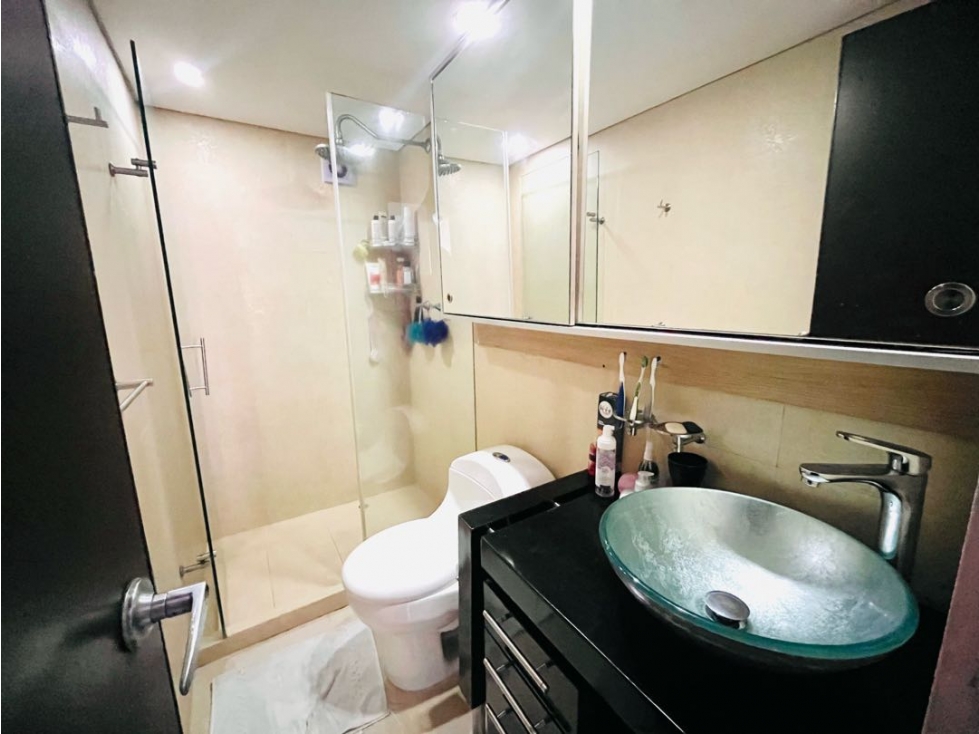 Apartamento.en santateresita — foto 2