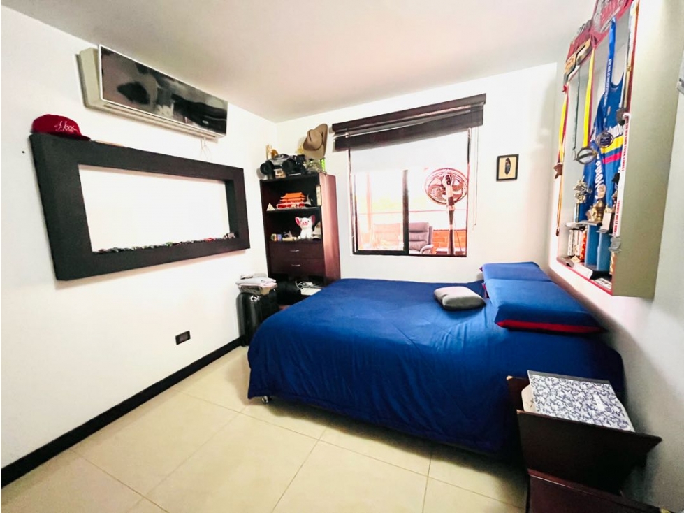 Apartamento.en santateresita — foto 5