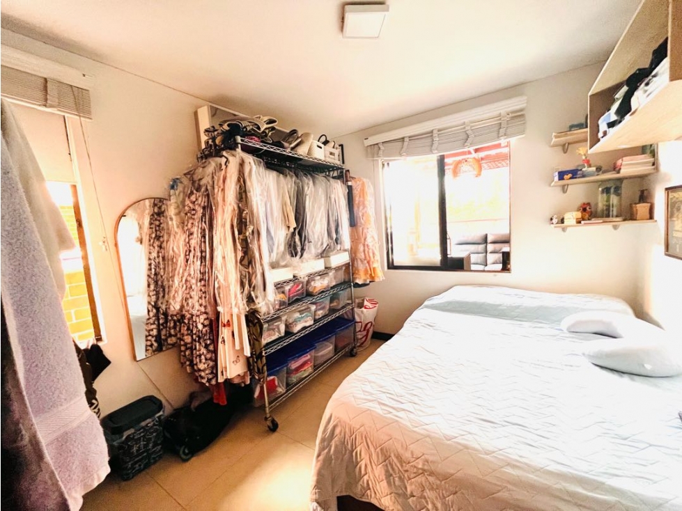Apartamento.en santateresita — foto 6