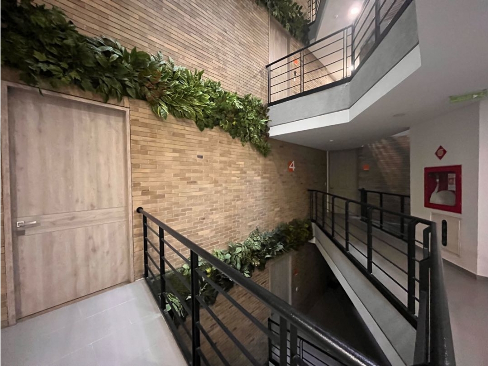Apartamento.en Santateresita — foto 2