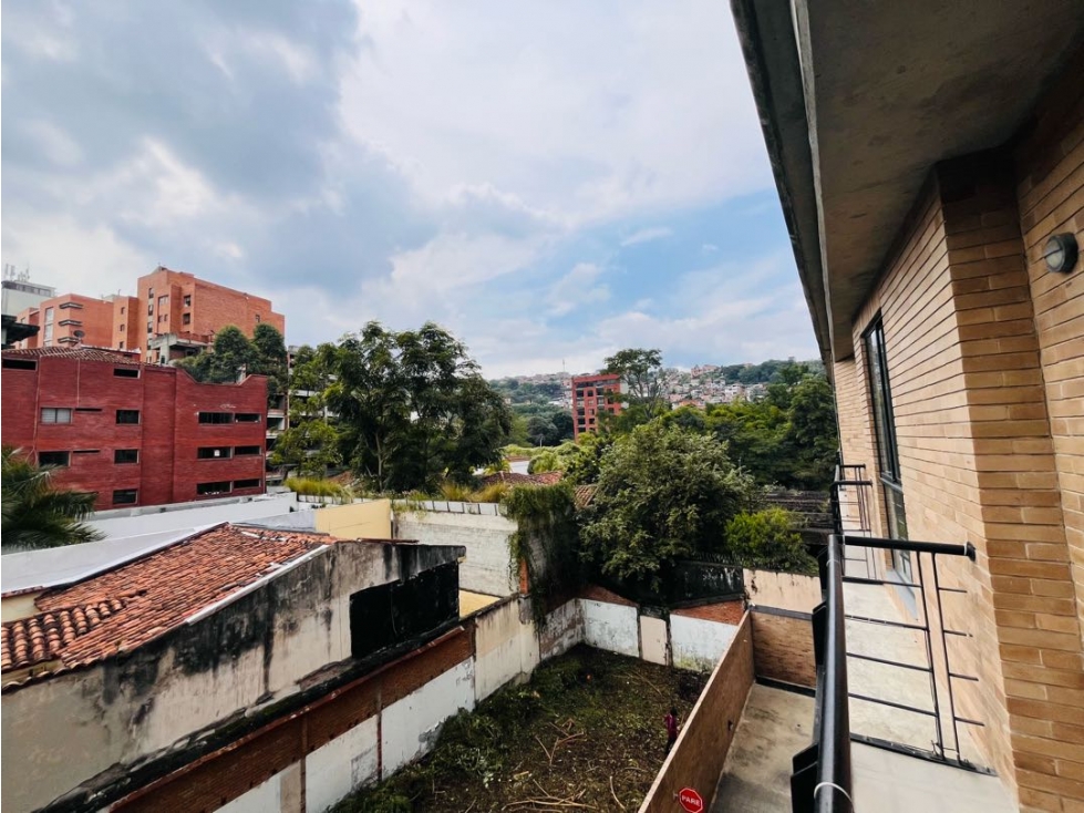 Apartamento.en Santateresita — foto 4
