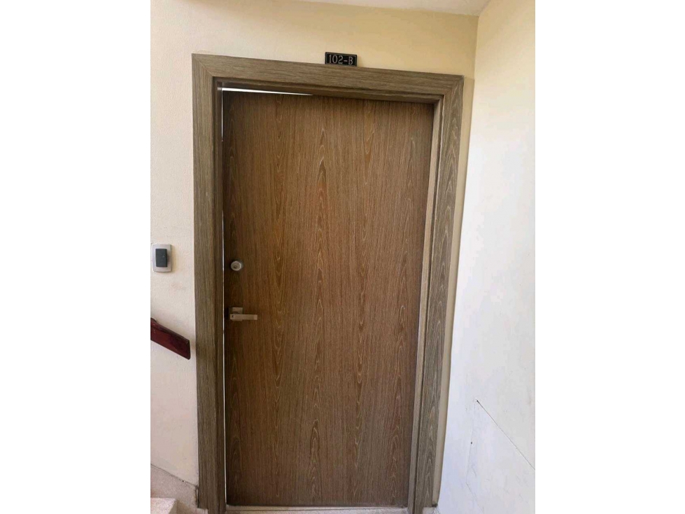 Apartamento en venta barrio santa Mónica Barranquilla — foto 2