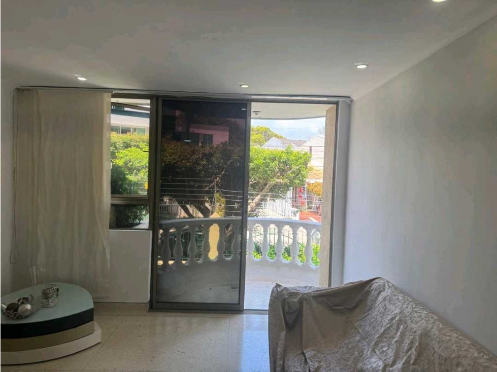 Apartamento en venta barrio santa Mónica Barranquilla — foto 3