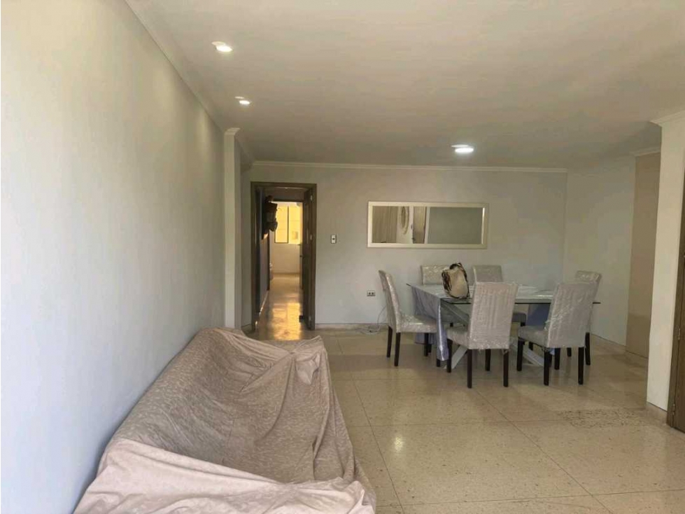 Apartamento en venta barrio santa Mónica Barranquilla — foto 4