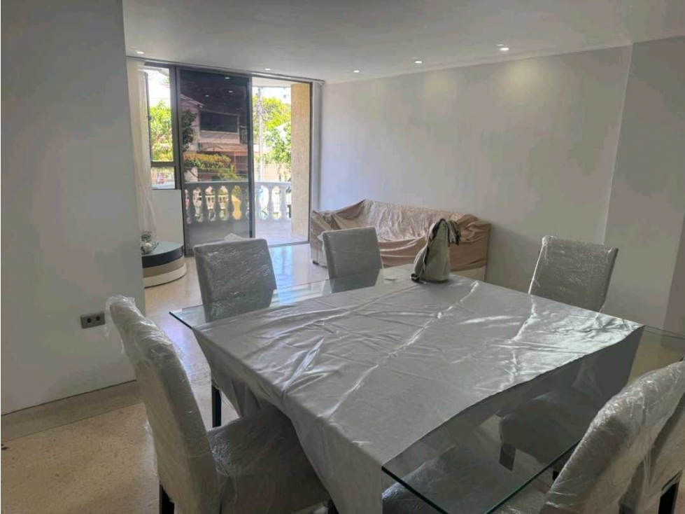 Apartamento en venta barrio santa Mónica Barranquilla — foto 5