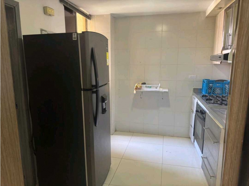 Apartamento en venta barrio santa Mónica Barranquilla — foto 6
