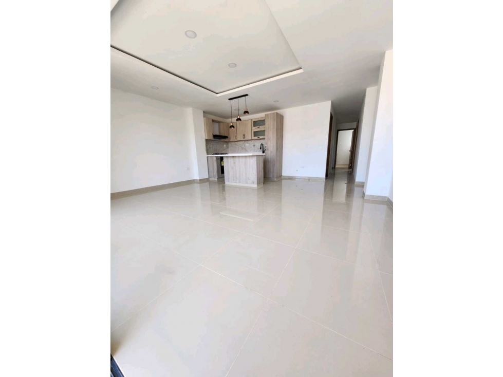 Apartamentoen venta , carmen de viboral 3 habitaciones