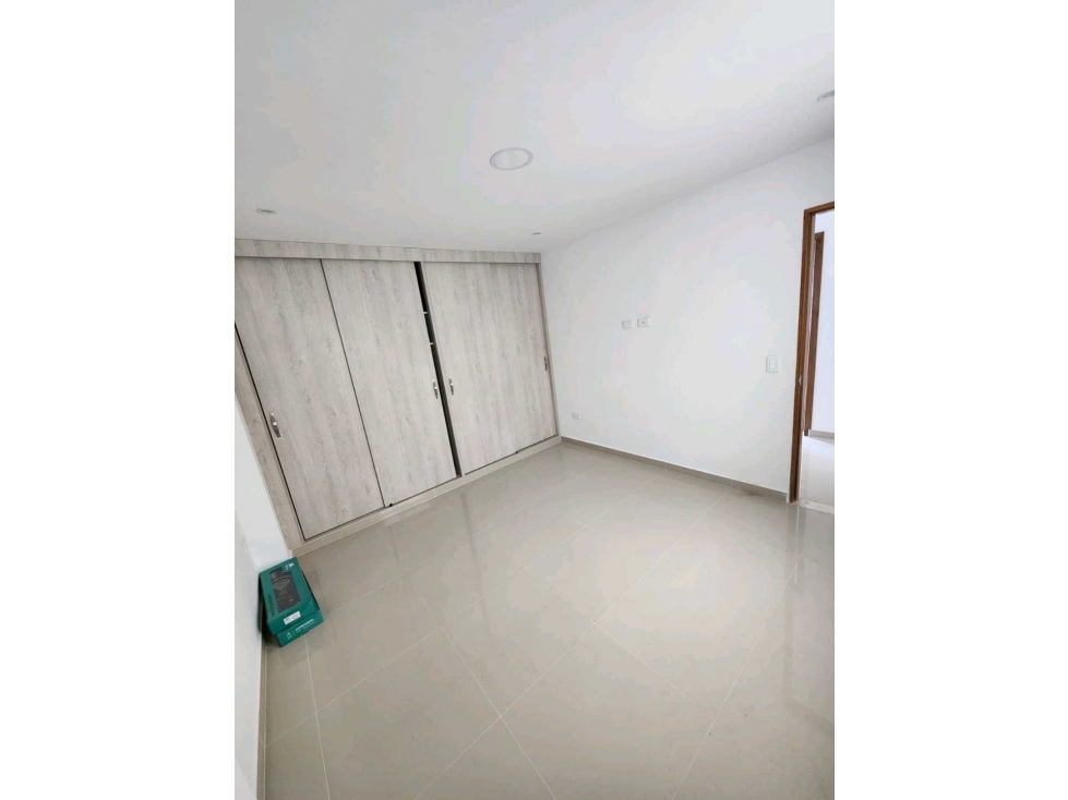Apartamentoen venta , carmen de viboral 3 habitaciones — foto 2