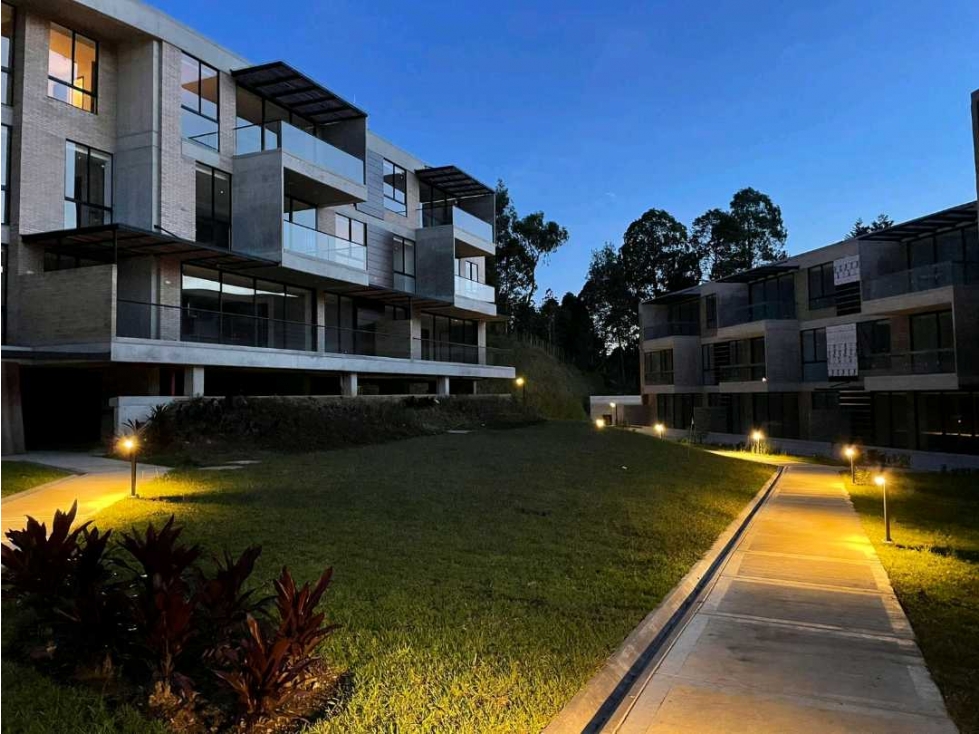 Venta Quarzzo ,el Retiro,para estrenar... Precio de oportunidad!! — foto 2
