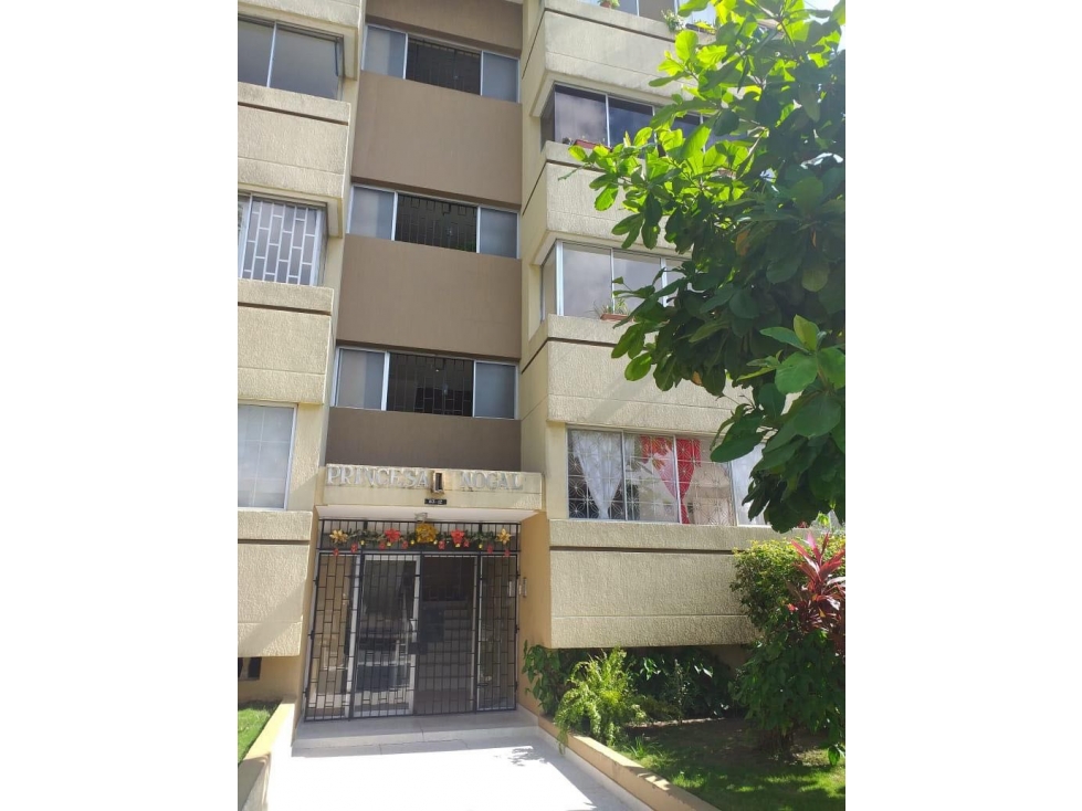 APARTAMENTO.EN VENTA EN LOS NOGALES