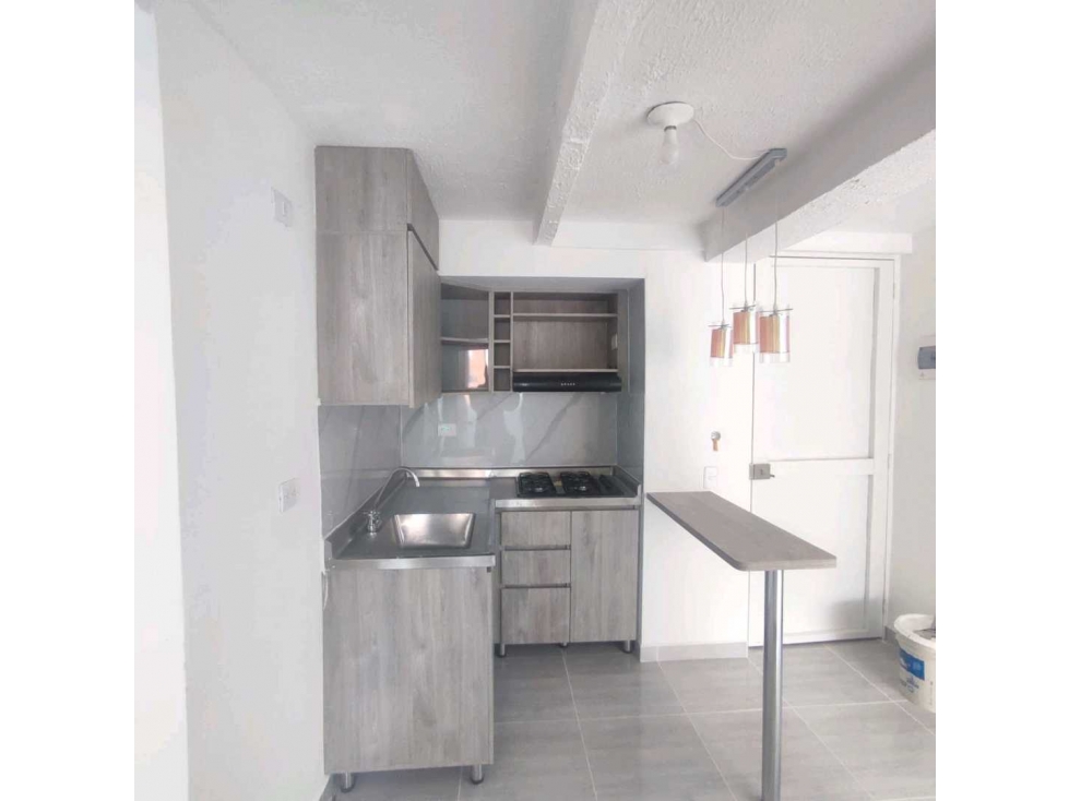 ApartamentoEn Venta En Robledo, Pajarito — foto 2