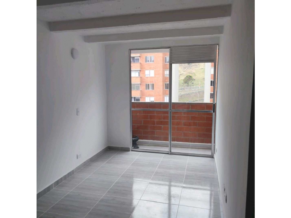ApartamentoEn Venta En Robledo, Pajarito — foto 3