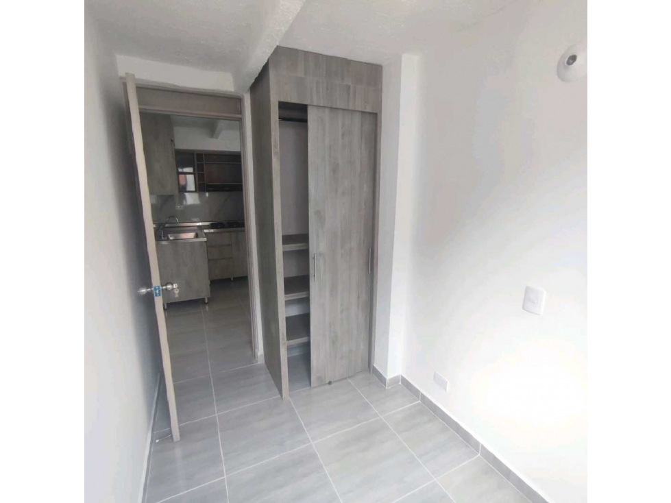 ApartamentoEn Venta En Robledo, Pajarito — foto 5