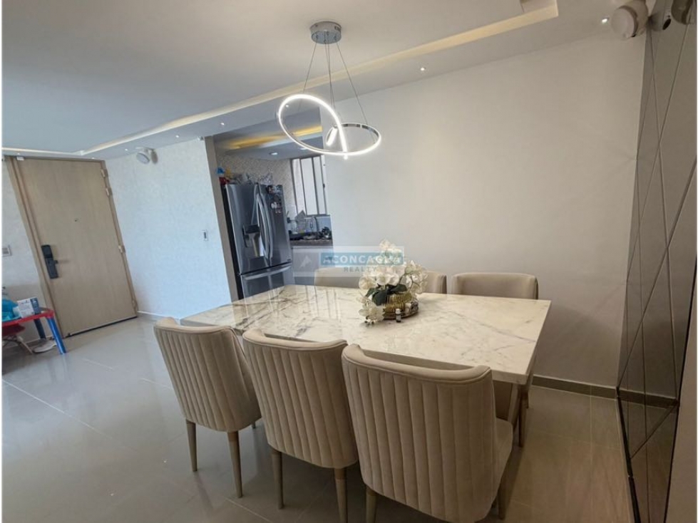 Apartamento.en venta en villa campestre remodelado — foto 4