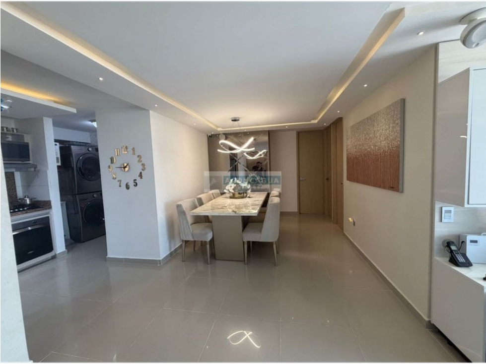 Apartamento.en venta en villa campestre remodelado — foto 5