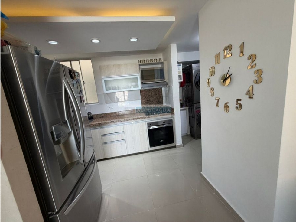 Apartamento.en venta en villa campestre remodelado — foto 6