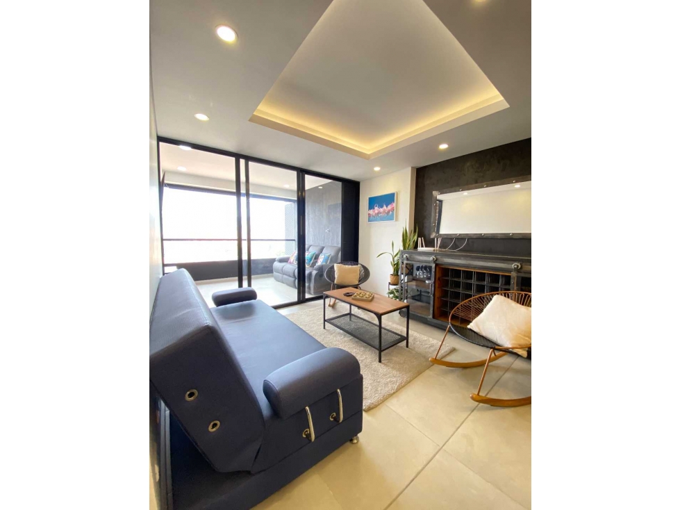 Apartamento en Venta Envigado, El Portal — foto 6