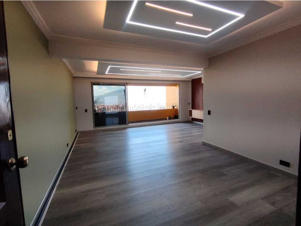 Apartamento en venta La Castellana, Medellín — foto 3