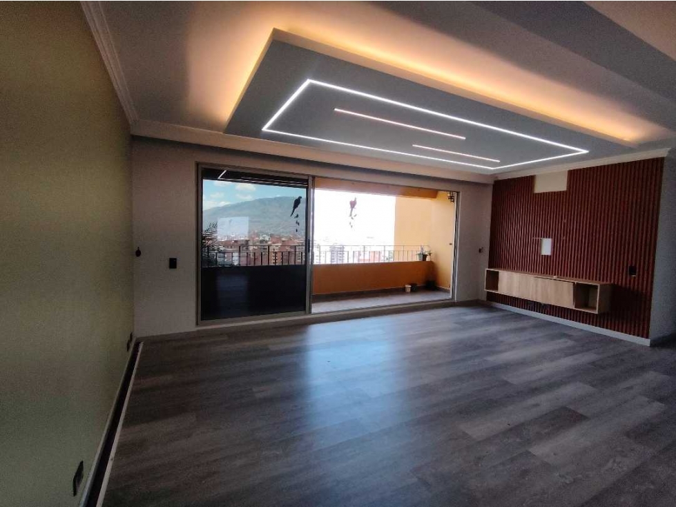 Apartamento en venta La Castellana, Medellín — foto 4