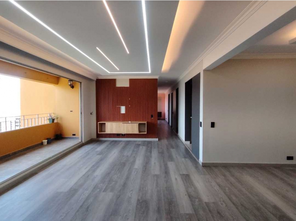 Apartamento en venta La Castellana, Medellín — foto 5