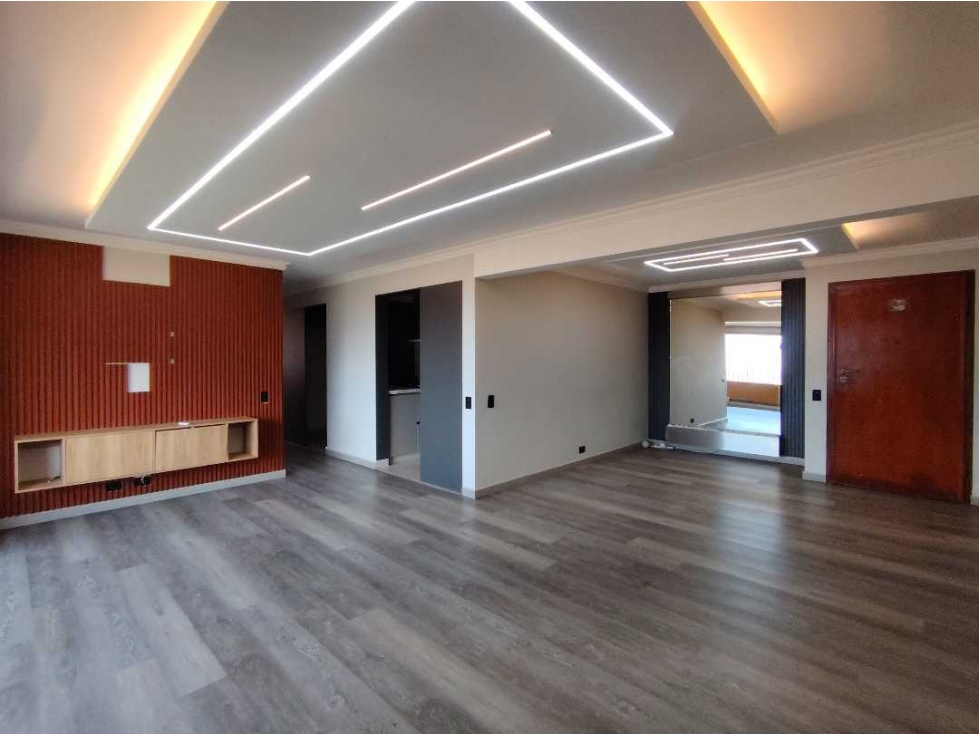 Apartamento en venta La Castellana, Medellín — foto 6