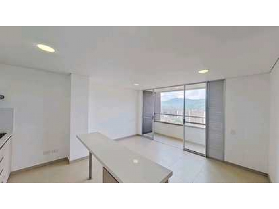 Apartamentoen venta Loma San José, Sabaneta — foto 2