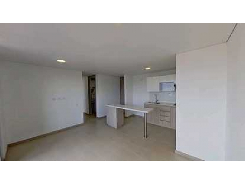 Apartamentoen venta Loma San José, Sabaneta — foto 3
