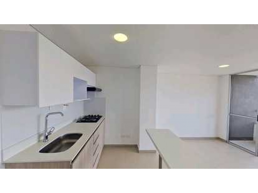 Apartamentoen venta Loma San José, Sabaneta — foto 5