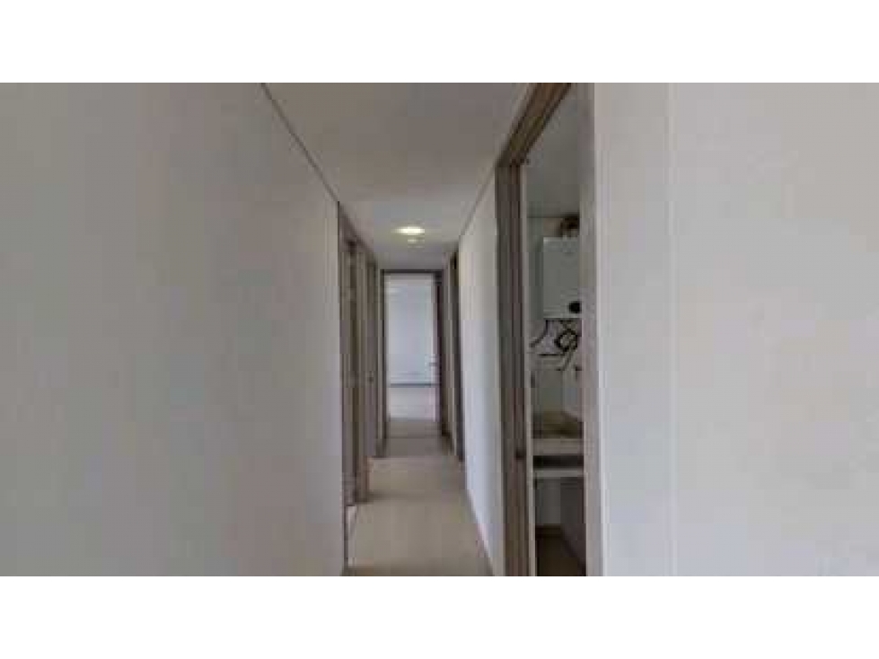 Apartamentoen venta Loma San José, Sabaneta — foto 6