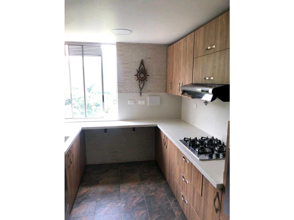 Apartamento en venta los colores — foto 2