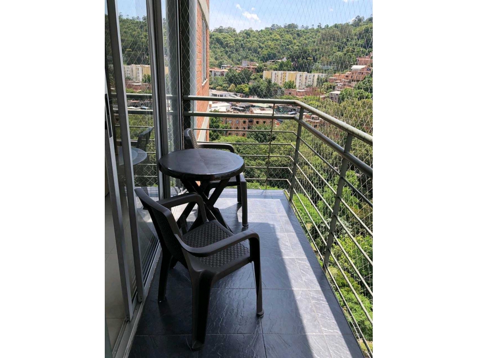 Apartamento en venta los colores — foto 5