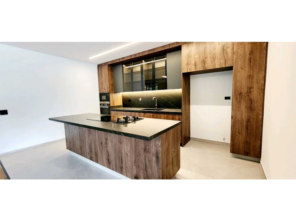 VENDO APARTAMENTO EN MEDELLÍN LOMA DEL CAMPESTRE — foto 6