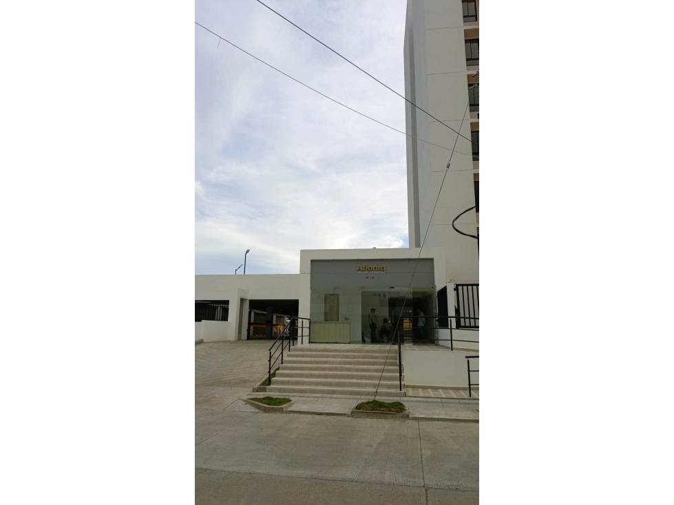 APARTAMENTOEN VENTA PARA ESTRENAR- MONTEVERDE