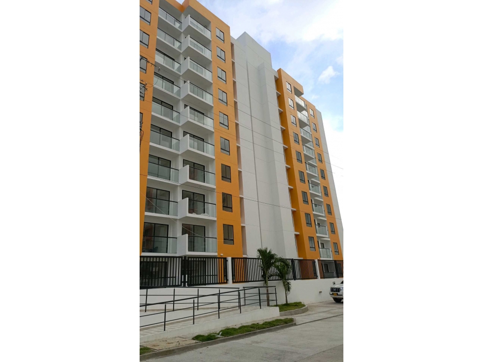 APARTAMENTOEN VENTA PARA ESTRENAR- MONTEVERDE — foto 2