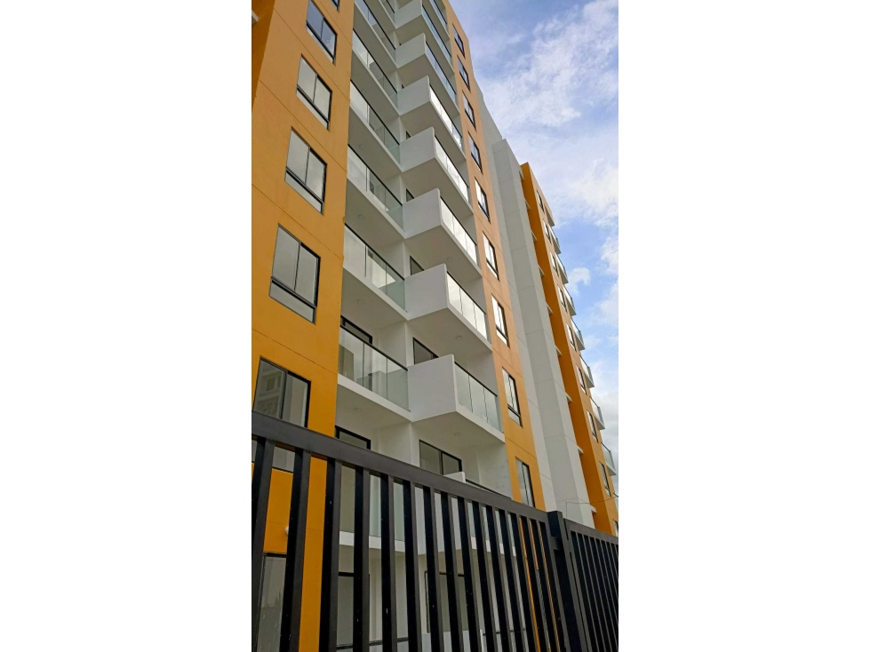 APARTAMENTOEN VENTA PARA ESTRENAR- MONTEVERDE — foto 3