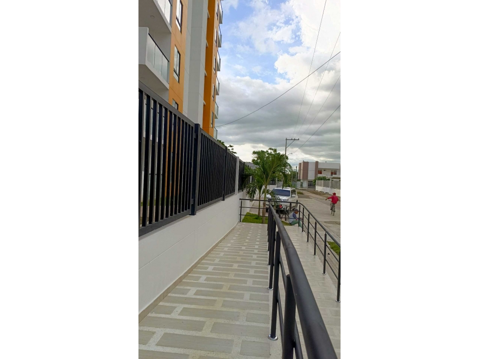 APARTAMENTOEN VENTA PARA ESTRENAR- MONTEVERDE — foto 4