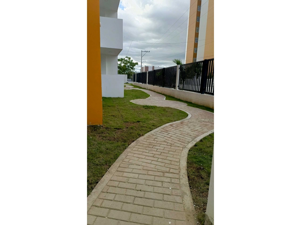 APARTAMENTOEN VENTA PARA ESTRENAR- MONTEVERDE — foto 5