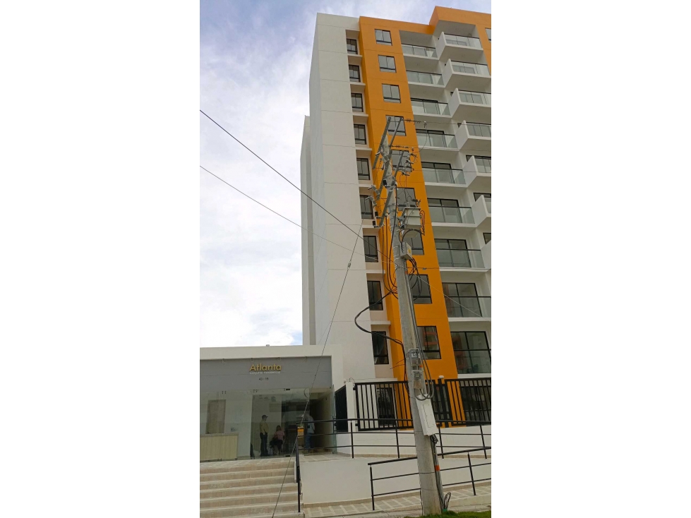 APARTAMENTOEN VENTA PARA ESTRENAR- MONTEVERDE — foto 6