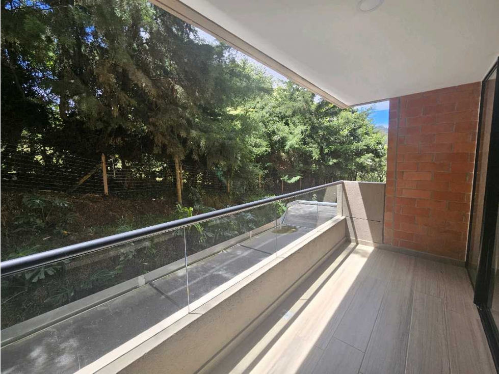 APARTAMENTO.EN VENTA RETIRO