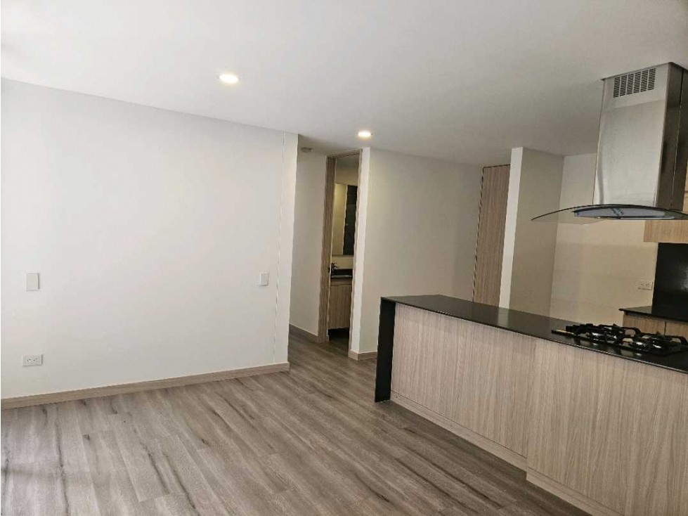 APARTAMENTO.EN VENTA RETIRO — foto 4