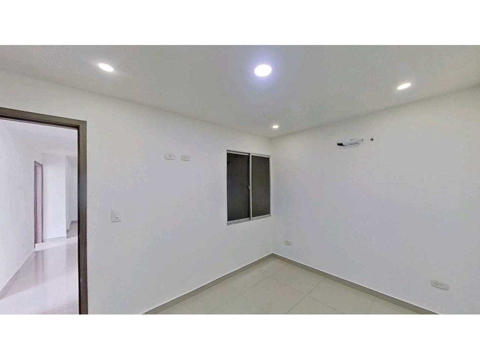 Apartamento en venta sector ciudad jardin barranquilla - 3