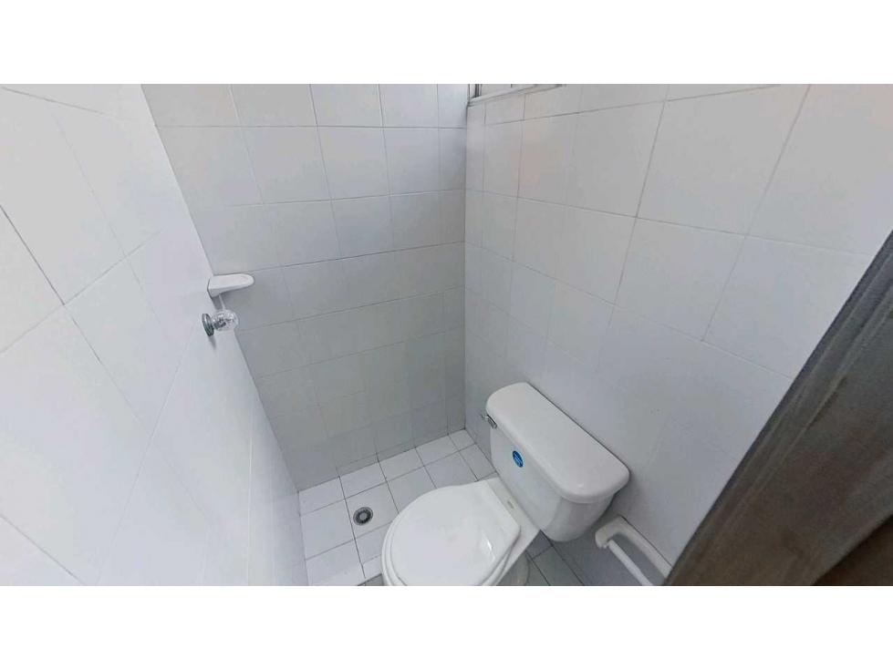 Apartamento en venta sector ciudad jardin barranquilla - 4