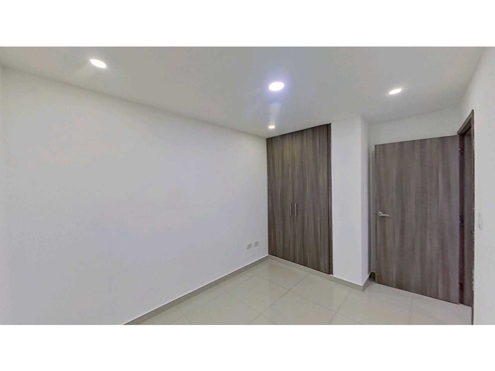 Apartamento en venta sector ciudad jardin barranquilla - 5