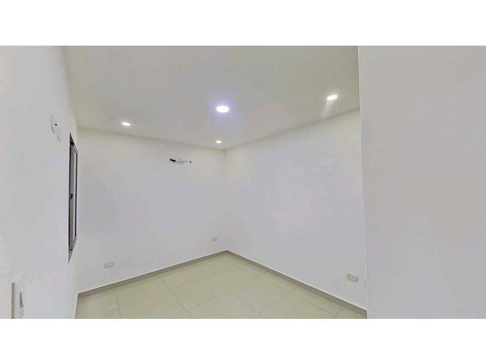 Apartamento en venta sector ciudad jardin barranquilla - 6
