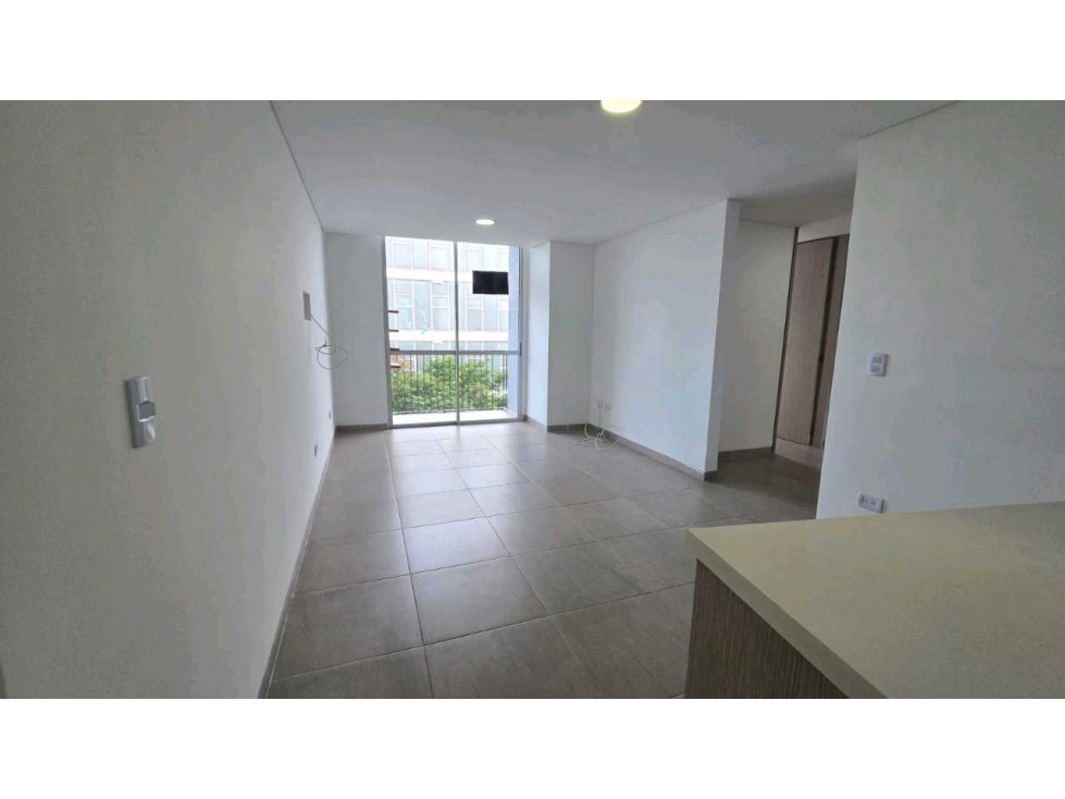 APARTAMENTOEN VENTA ZONA FUNDADORES