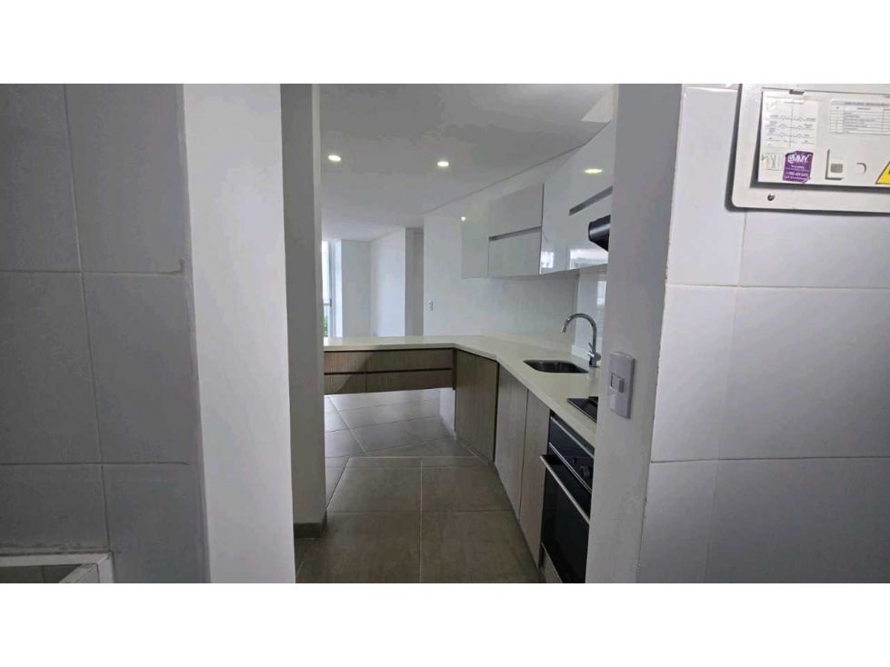 APARTAMENTOEN VENTA ZONA FUNDADORES — foto 2