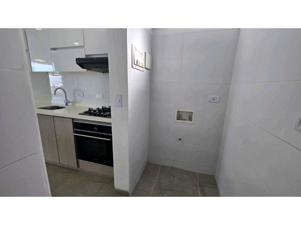 APARTAMENTOEN VENTA ZONA FUNDADORES — foto 3