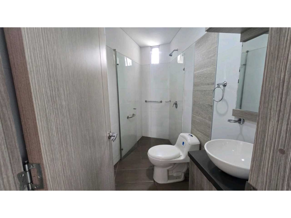 APARTAMENTOEN VENTA ZONA FUNDADORES — foto 6