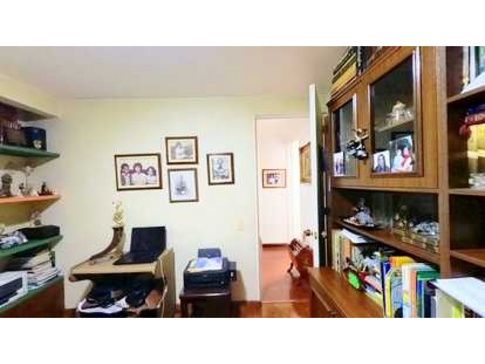 APARTAMENTO EN VENTA EN USAQUEN OIKOS — foto 3