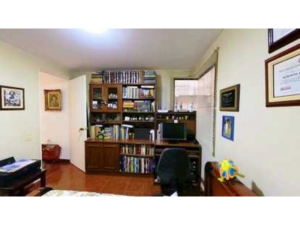 APARTAMENTO EN VENTA EN USAQUEN OIKOS — foto 4